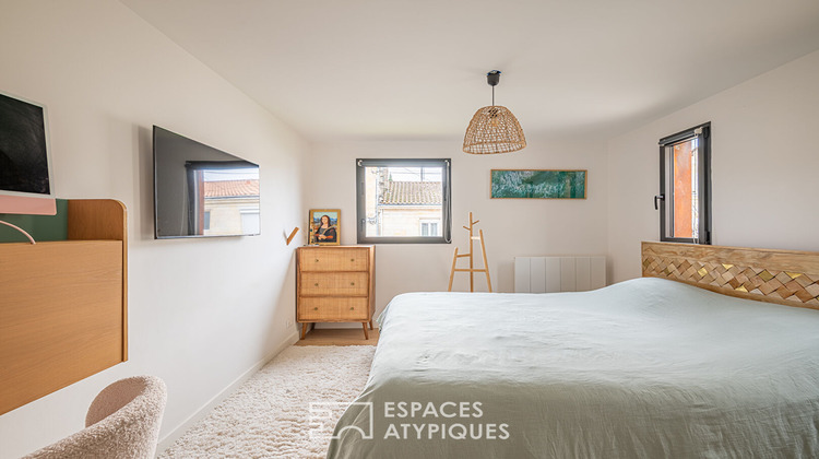 Ma-Cabane - Vente Maison BORDEAUX, 95 m²