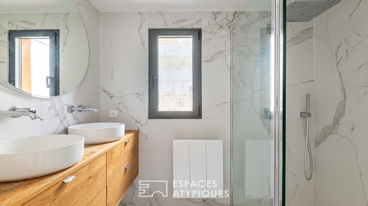 Ma-Cabane - Vente Maison BORDEAUX, 95 m²