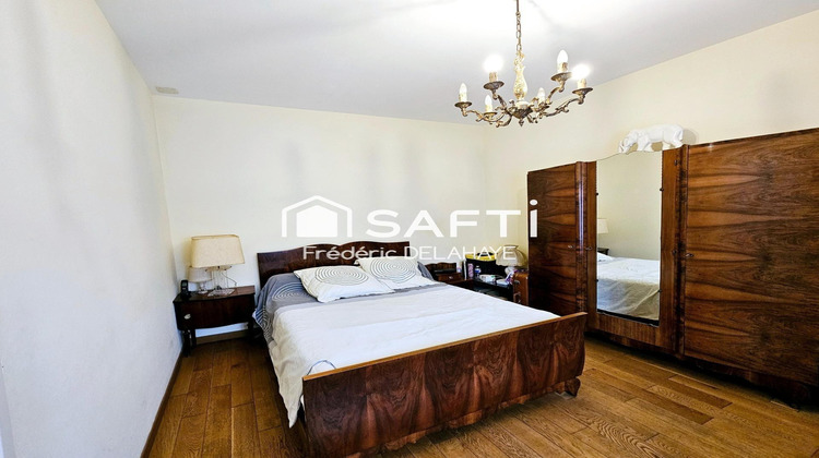 Ma-Cabane - Vente Maison Bordeaux, 167 m²