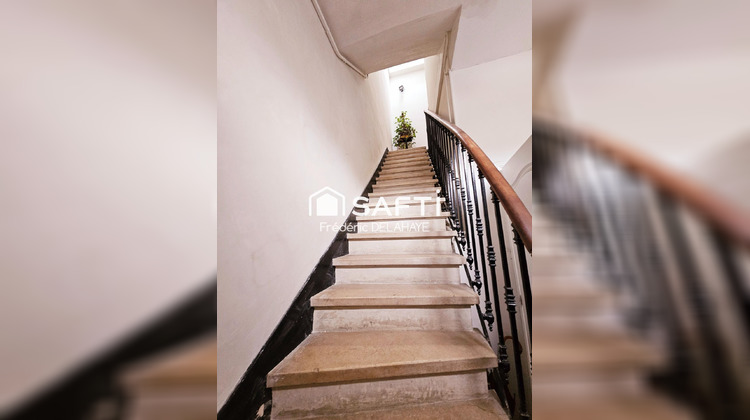 Ma-Cabane - Vente Maison Bordeaux, 167 m²