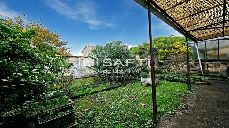 Ma-Cabane - Vente Maison Bordeaux, 167 m²