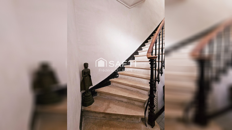 Ma-Cabane - Vente Maison Bordeaux, 167 m²