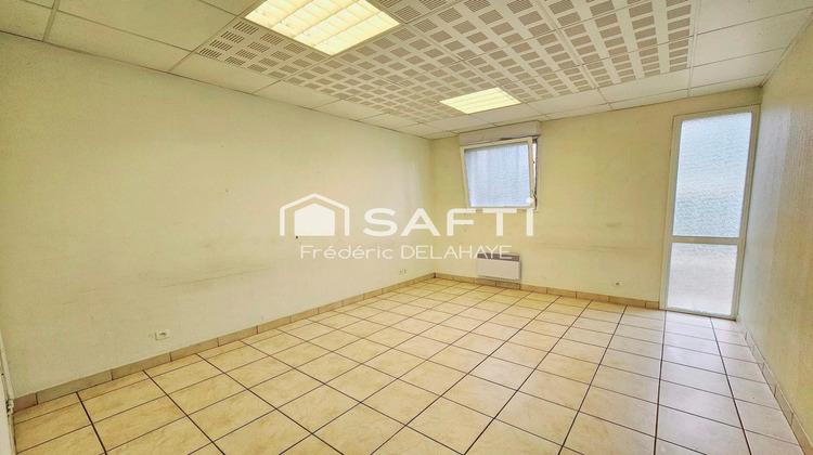 Ma-Cabane - Vente Maison Bordeaux, 46 m²