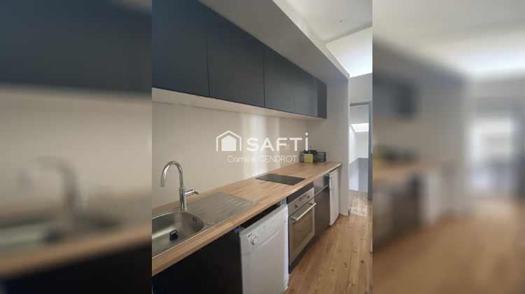 Ma-Cabane - Vente Maison Bordeaux, 120 m²