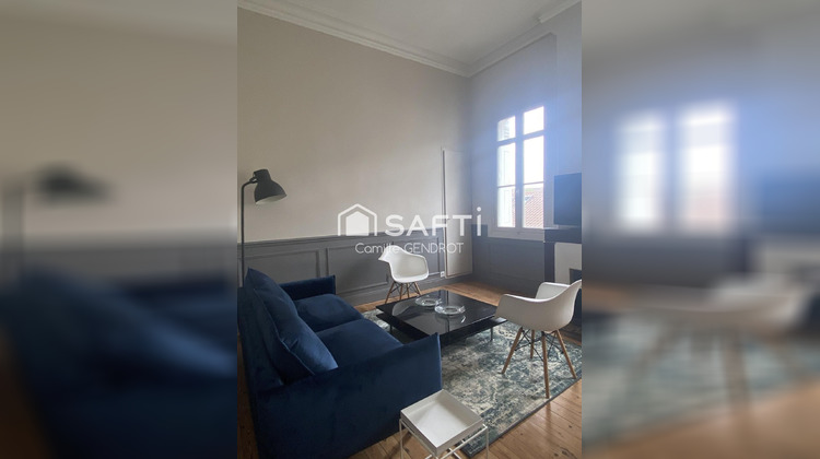 Ma-Cabane - Vente Maison Bordeaux, 120 m²