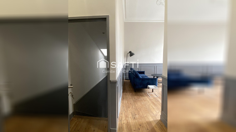 Ma-Cabane - Vente Maison Bordeaux, 120 m²