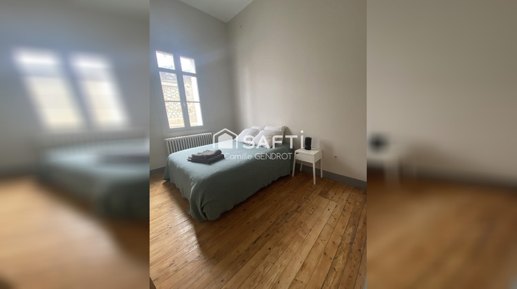 Ma-Cabane - Vente Maison Bordeaux, 120 m²