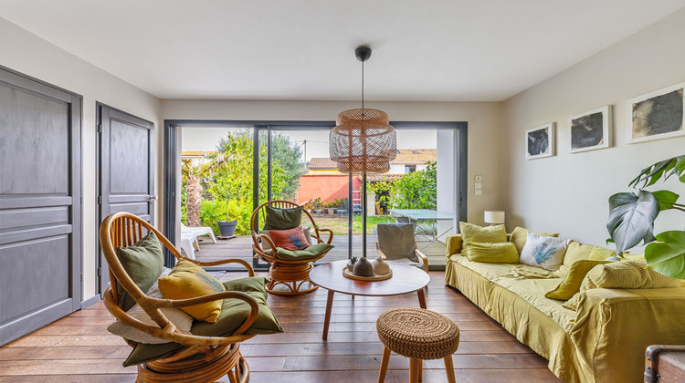 Ma-Cabane - Vente Maison BORDEAUX, 158 m²