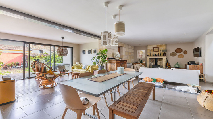 Ma-Cabane - Vente Maison BORDEAUX, 158 m²