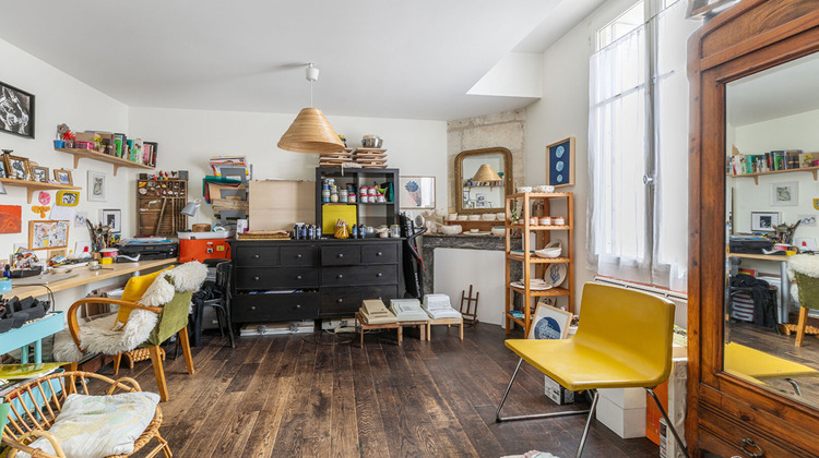 Ma-Cabane - Vente Maison BORDEAUX, 158 m²