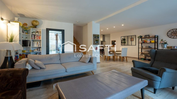 Ma-Cabane - Vente Maison Bordeaux, 125 m²