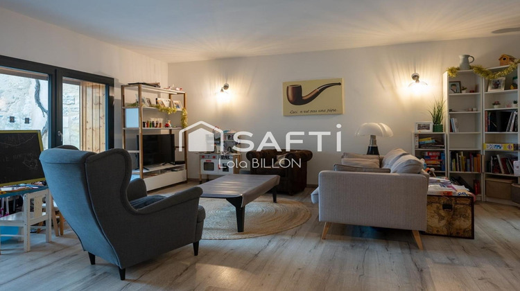 Ma-Cabane - Vente Maison Bordeaux, 125 m²
