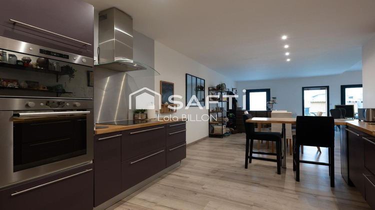Ma-Cabane - Vente Maison Bordeaux, 125 m²