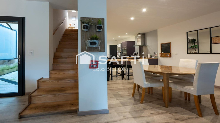 Ma-Cabane - Vente Maison Bordeaux, 125 m²