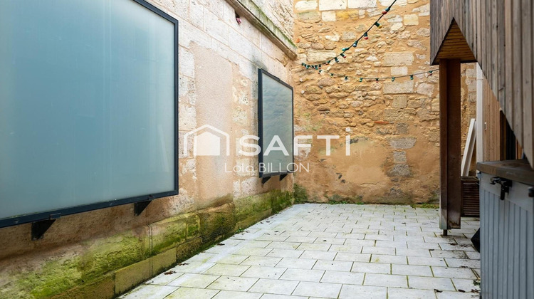 Ma-Cabane - Vente Maison Bordeaux, 125 m²