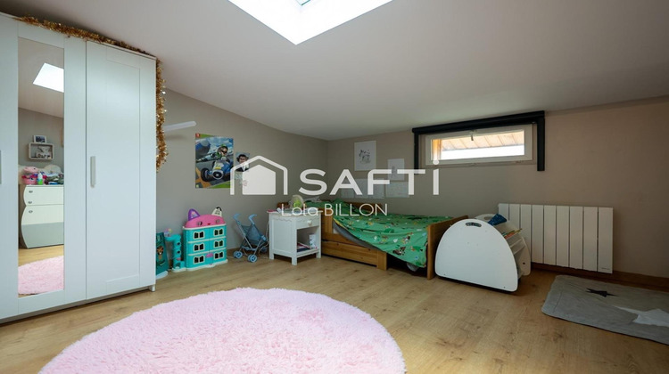 Ma-Cabane - Vente Maison Bordeaux, 125 m²