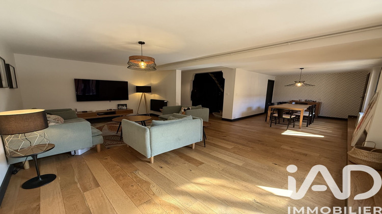 Ma-Cabane - Vente Maison Bordeaux, 153 m²