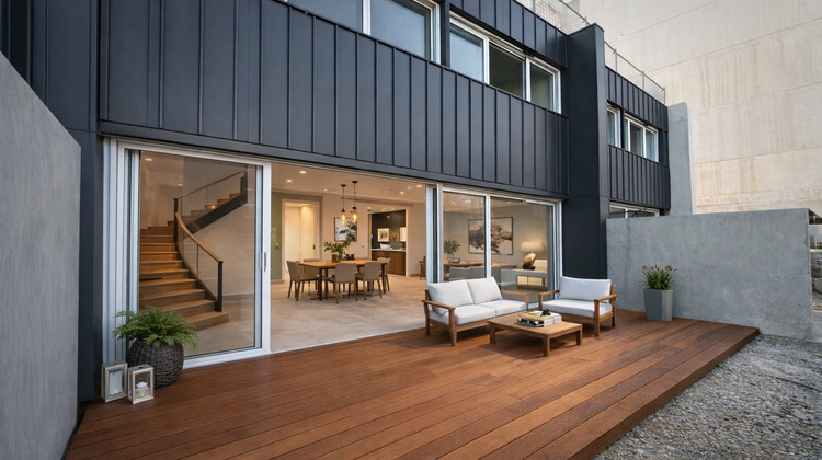 Ma-Cabane - Vente Maison Bordeaux, 100 m²