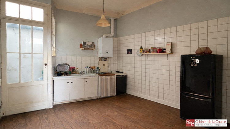 Ma-Cabane - Vente Maison Bordeaux, 48 m²