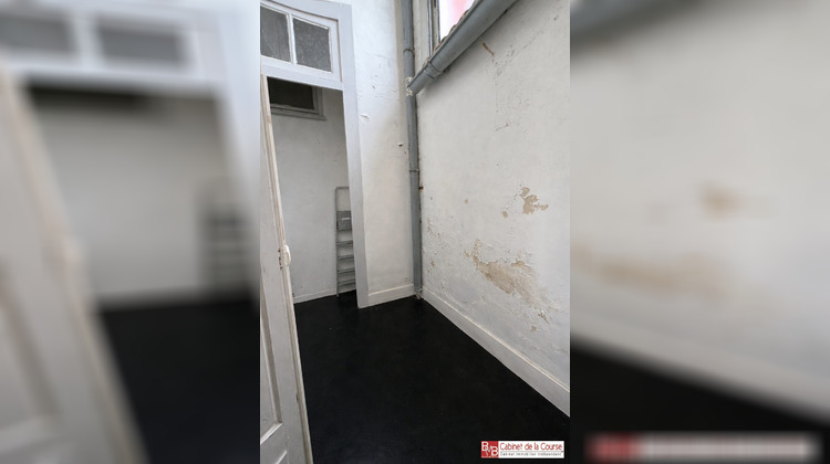 Ma-Cabane - Vente Maison Bordeaux, 48 m²