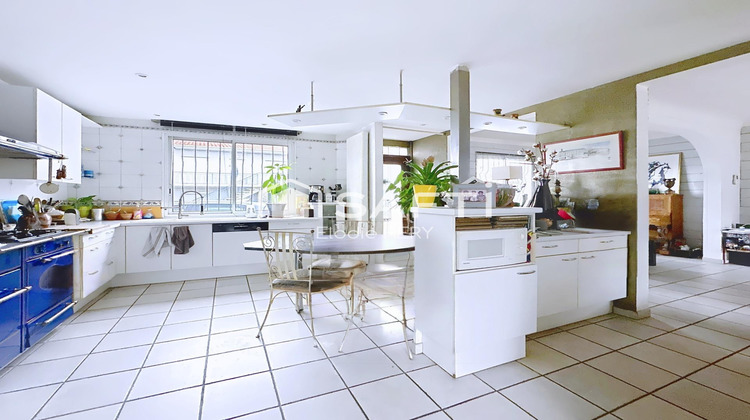 Ma-Cabane - Vente Maison Bordeaux, 114 m²