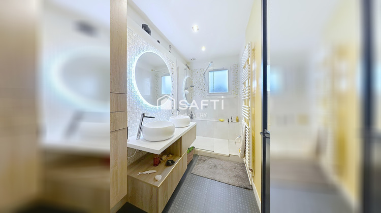 Ma-Cabane - Vente Maison Bordeaux, 114 m²