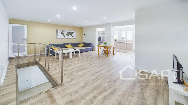 Ma-Cabane - Vente Maison Bordeaux, 50 m²