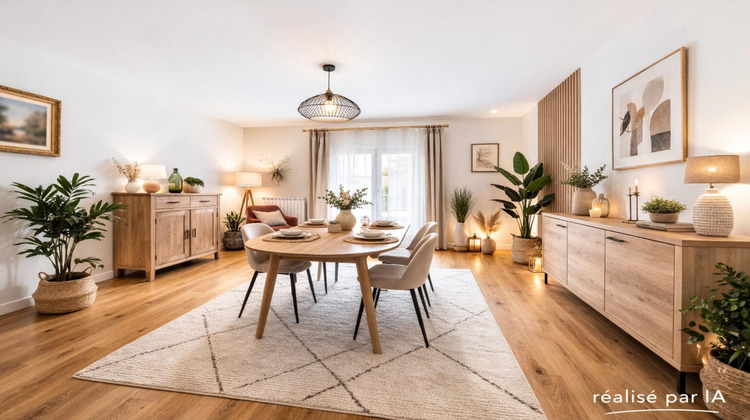 Ma-Cabane - Vente Maison Bordeaux, 170 m²