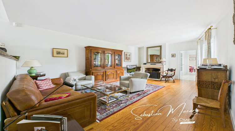 Ma-Cabane - Vente Maison Bordeaux, 170 m²