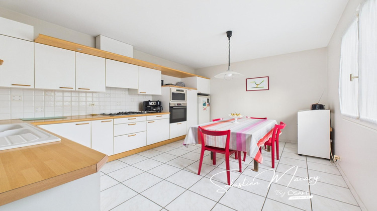 Ma-Cabane - Vente Maison Bordeaux, 170 m²