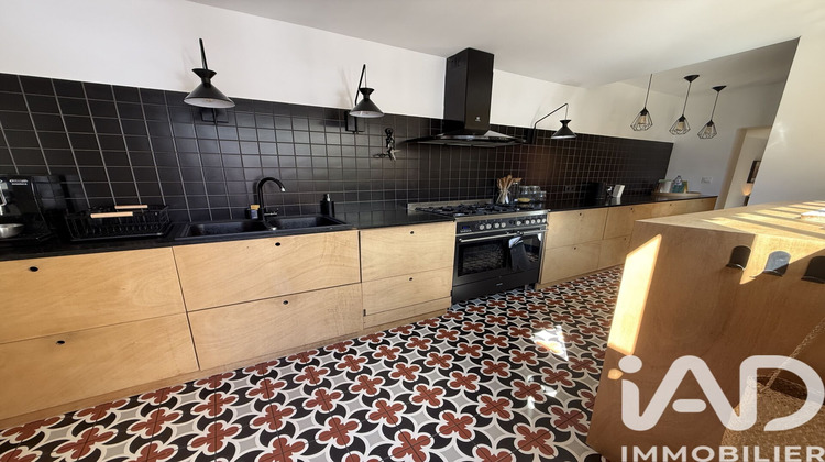 Ma-Cabane - Vente Maison Bordeaux, 153 m²