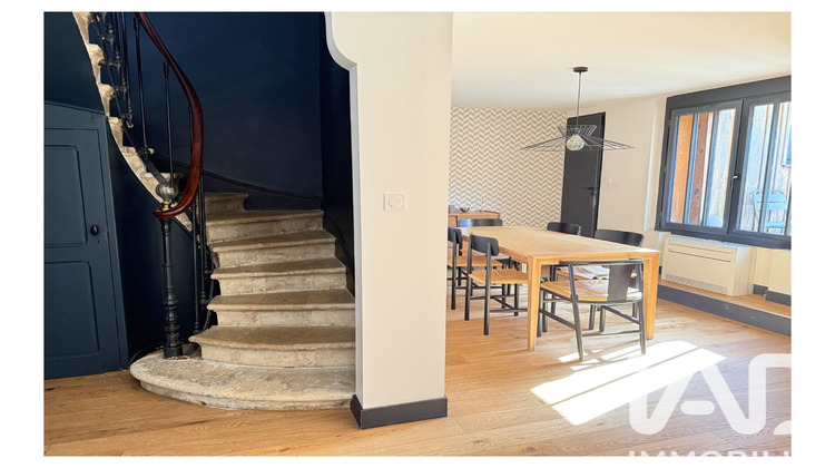 Ma-Cabane - Vente Maison Bordeaux, 153 m²