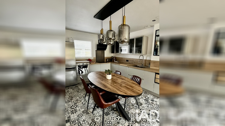 Ma-Cabane - Vente Maison Bordeaux, 91 m²