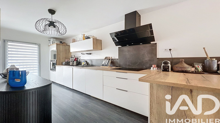 Ma-Cabane - Vente Maison Bordeaux, 90 m²
