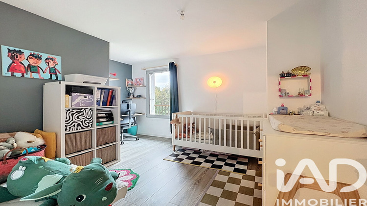 Ma-Cabane - Vente Maison Bordeaux, 90 m²