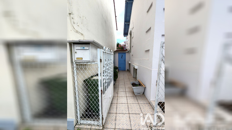 Ma-Cabane - Vente Maison Bordeaux, 87 m²