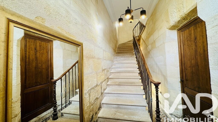 Ma-Cabane - Vente Maison Bordeaux, 251 m²