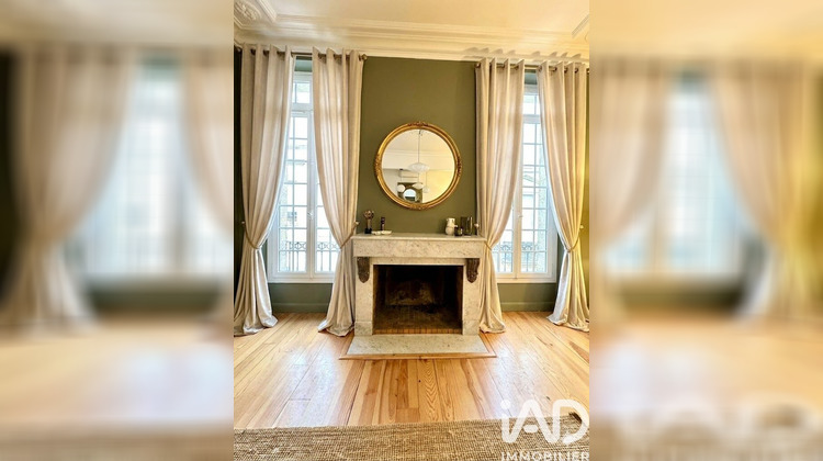 Ma-Cabane - Vente Maison Bordeaux, 251 m²