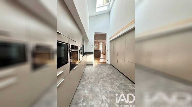 Ma-Cabane - Vente Maison Bordeaux, 251 m²