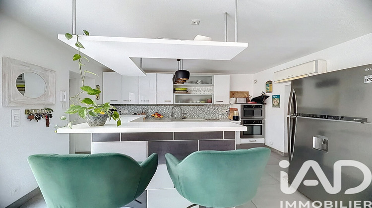 Ma-Cabane - Vente Maison Bordeaux, 195 m²