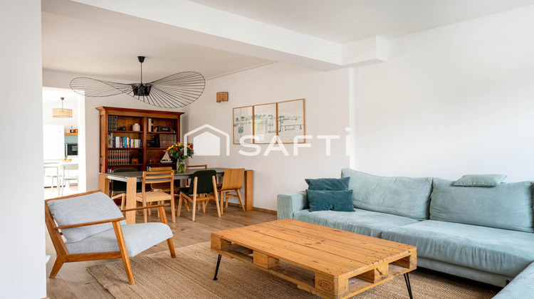 Ma-Cabane - Vente Maison Bordeaux, 123 m²