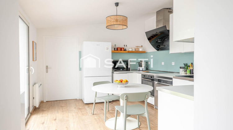 Ma-Cabane - Vente Maison Bordeaux, 123 m²