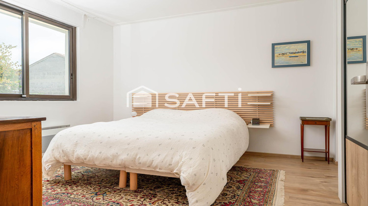 Ma-Cabane - Vente Maison Bordeaux, 123 m²