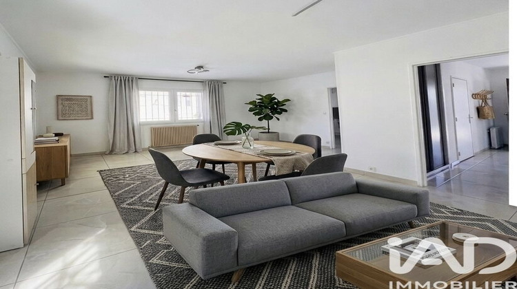 Ma-Cabane - Vente Maison Bordeaux, 94 m²
