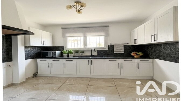 Ma-Cabane - Vente Maison Bordeaux, 94 m²