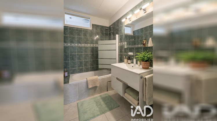 Ma-Cabane - Vente Maison Bordeaux, 94 m²