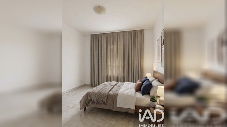 Ma-Cabane - Vente Maison Bordeaux, 94 m²