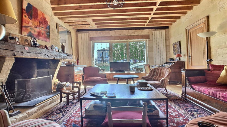 Ma-Cabane - Vente Maison BORDEAUX, 158 m²