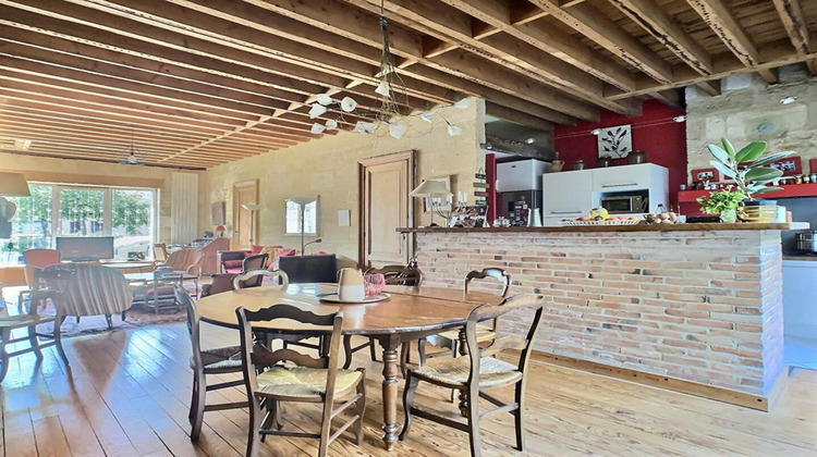 Ma-Cabane - Vente Maison BORDEAUX, 158 m²