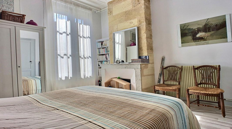 Ma-Cabane - Vente Maison BORDEAUX, 158 m²